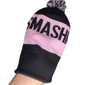 Weld M.F.G Custom Slouchy Beanie